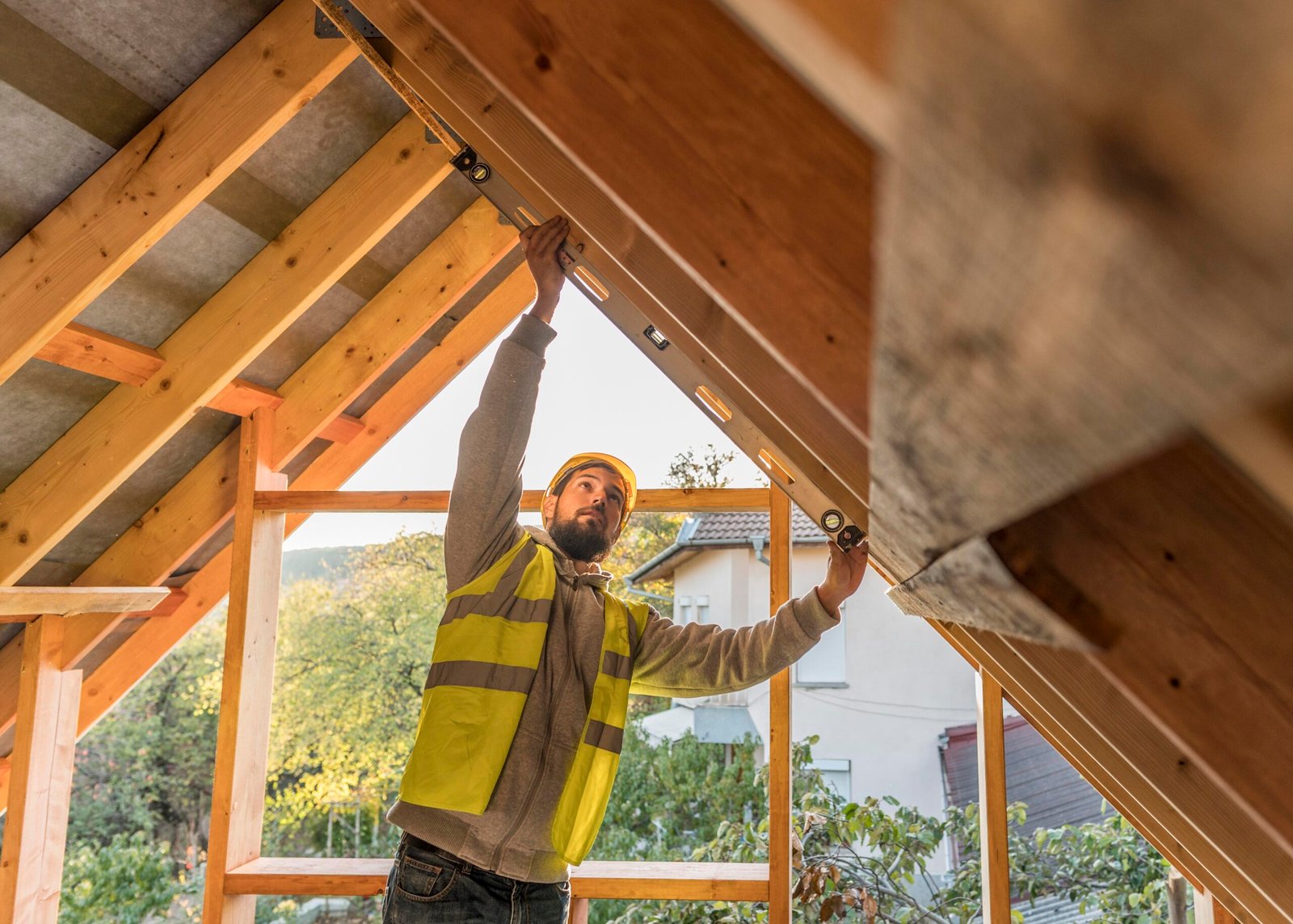Attic insulation requirements for proper home energy efficiency